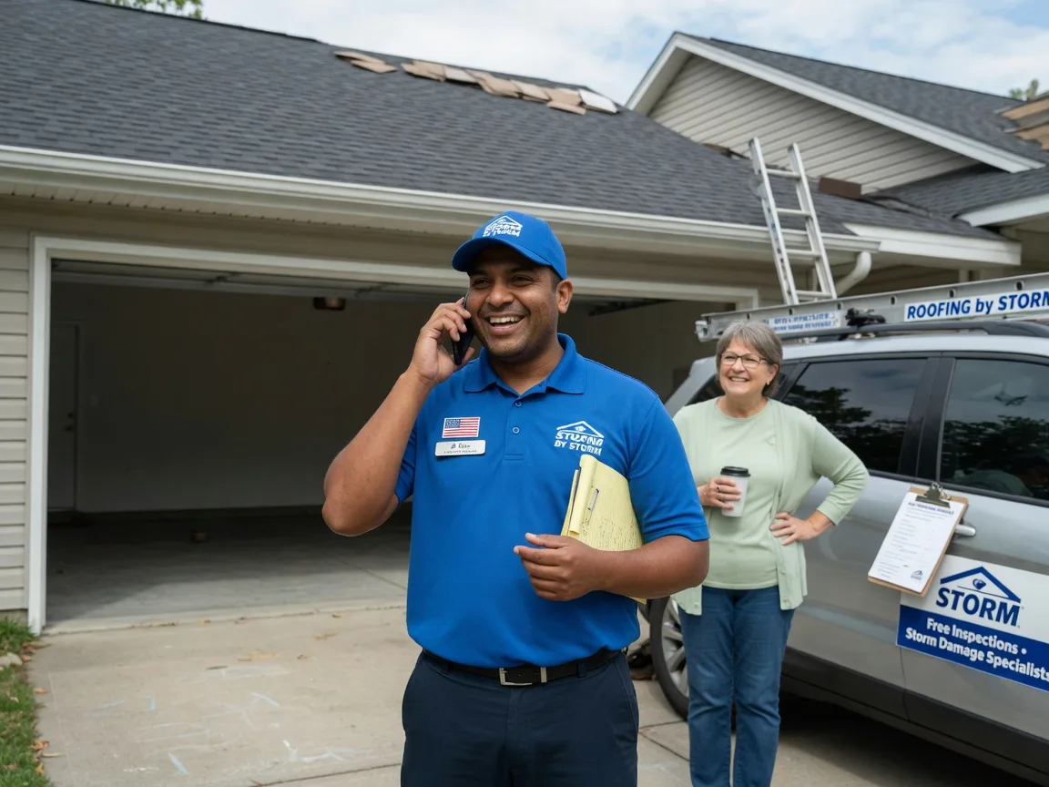 Roof Repair Near Me Damascus, MD FAQs
