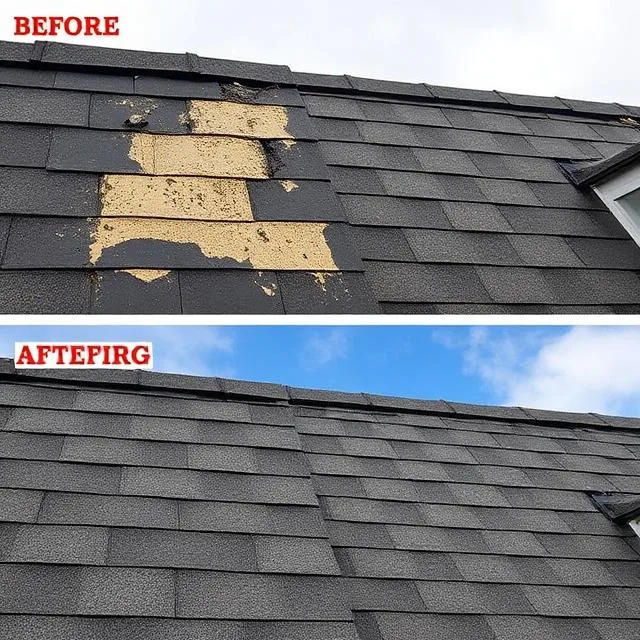 Roof Repair Near Me in Damascus, MD near me